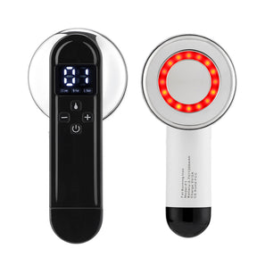 EMS Body Sculpting and Skin Revitalizing Massager Device