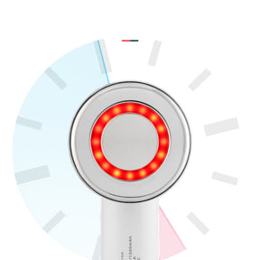 EMS Body Sculpting and Skin Revitalizing Massager Device