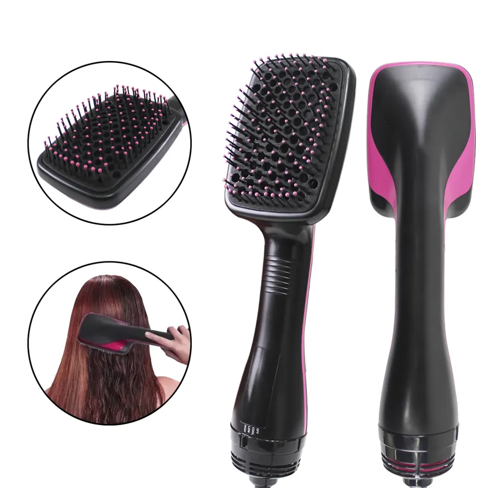 Electric Hair Straightener