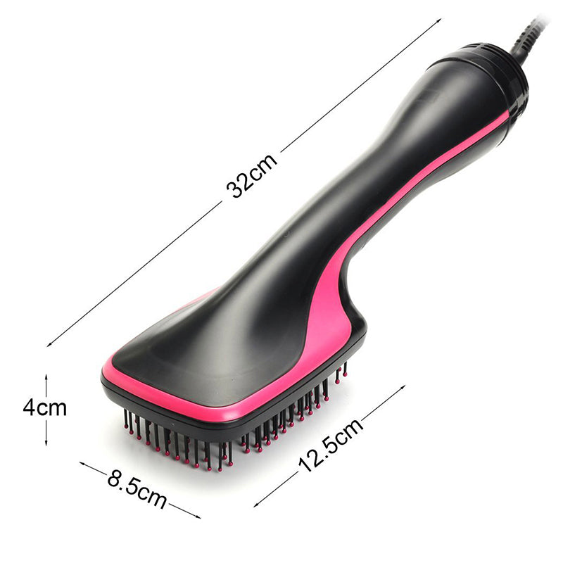 Electric Hair Straightener