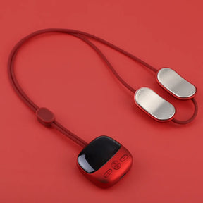 Electric Cordless Neck Massager