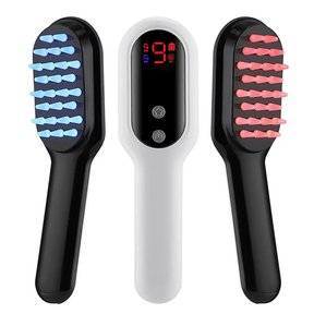 Electric Hair Growth Comb