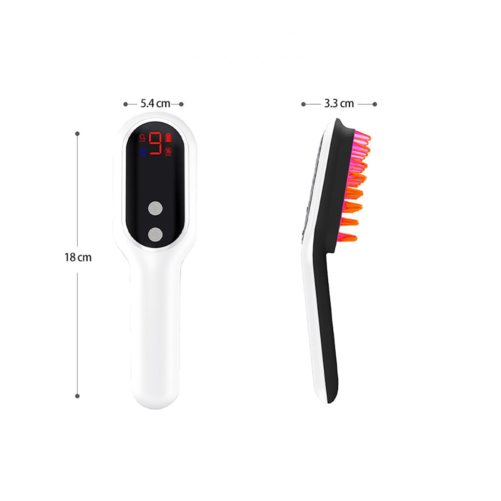 Electric Hair Growth Comb
