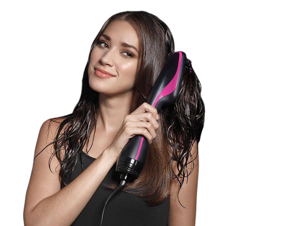 Electric Hair Straightener