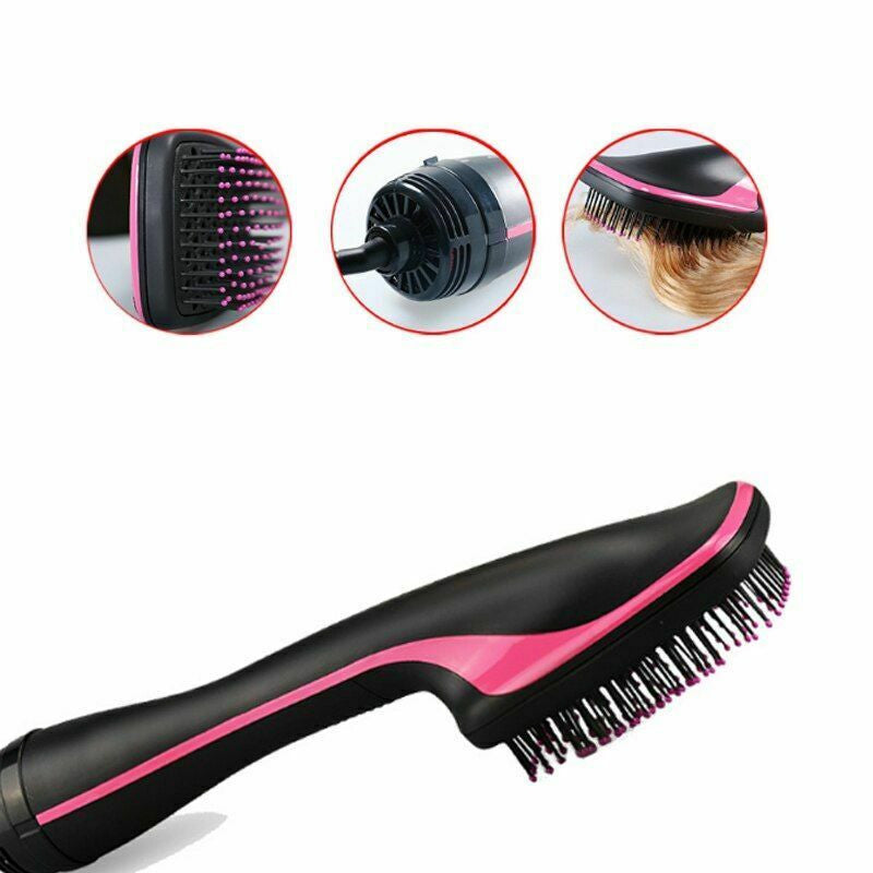Electric Hair Straightener
