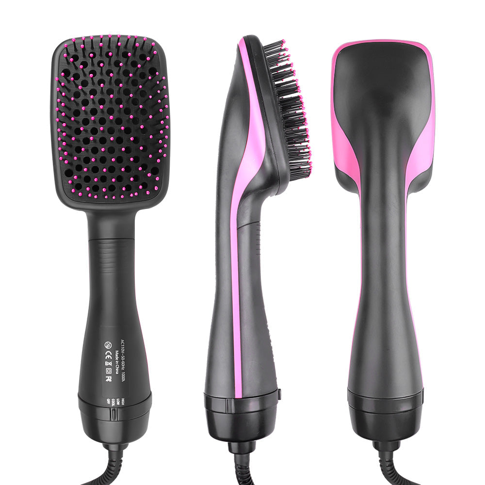 Electric Hair Straightener