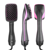 Electric Hair Straightener