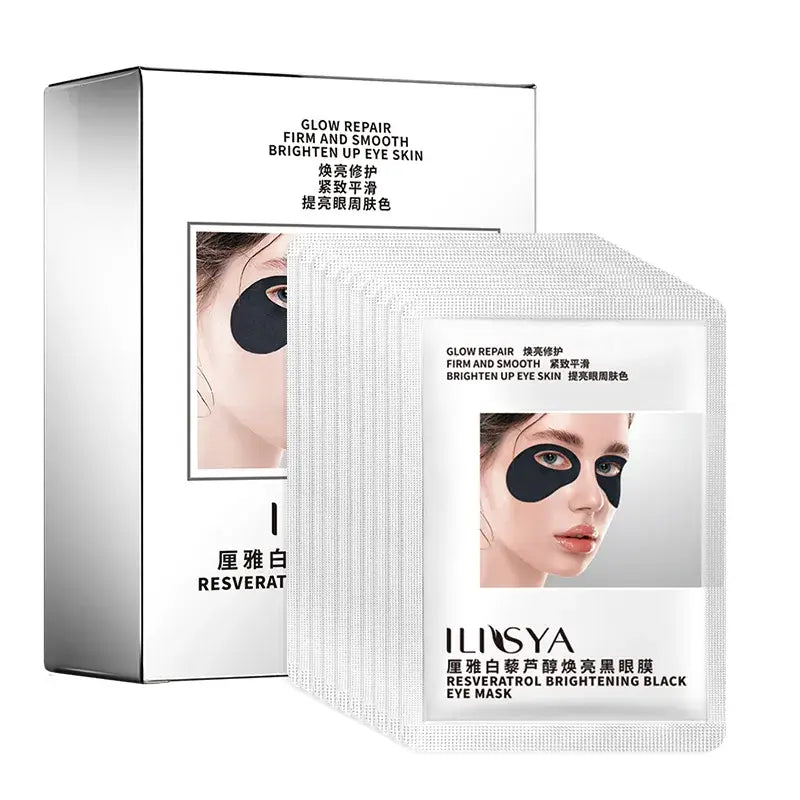 Eye Mask