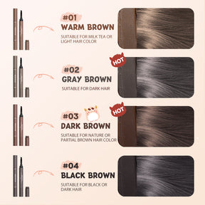 Eyebrow Pomade Brow Gel