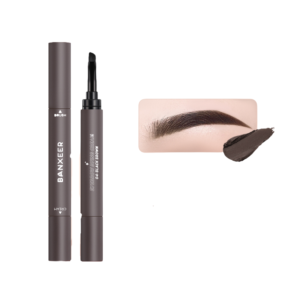 Eyebrow Pomade Brow Gel