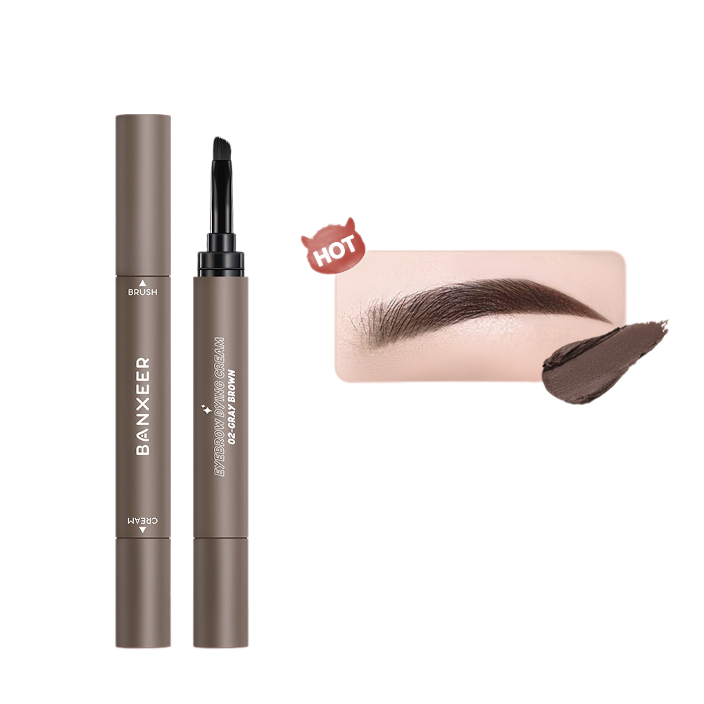 Eyebrow Pomade Brow Gel