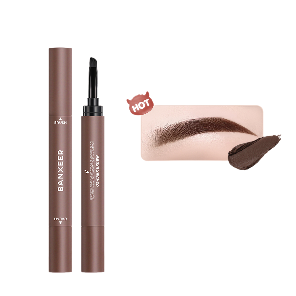 Eyebrow Pomade Brow Gel