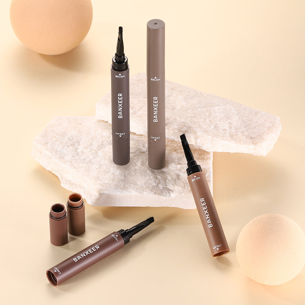Eyebrow Pomade Brow Gel