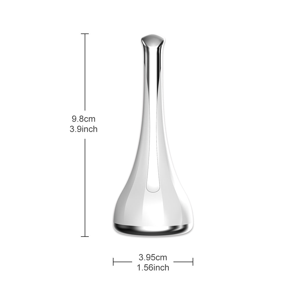 Facial Ice Compressor