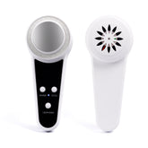 Facial LED Photon Therapy Device