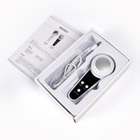 Facial LED Photon Therapy Device