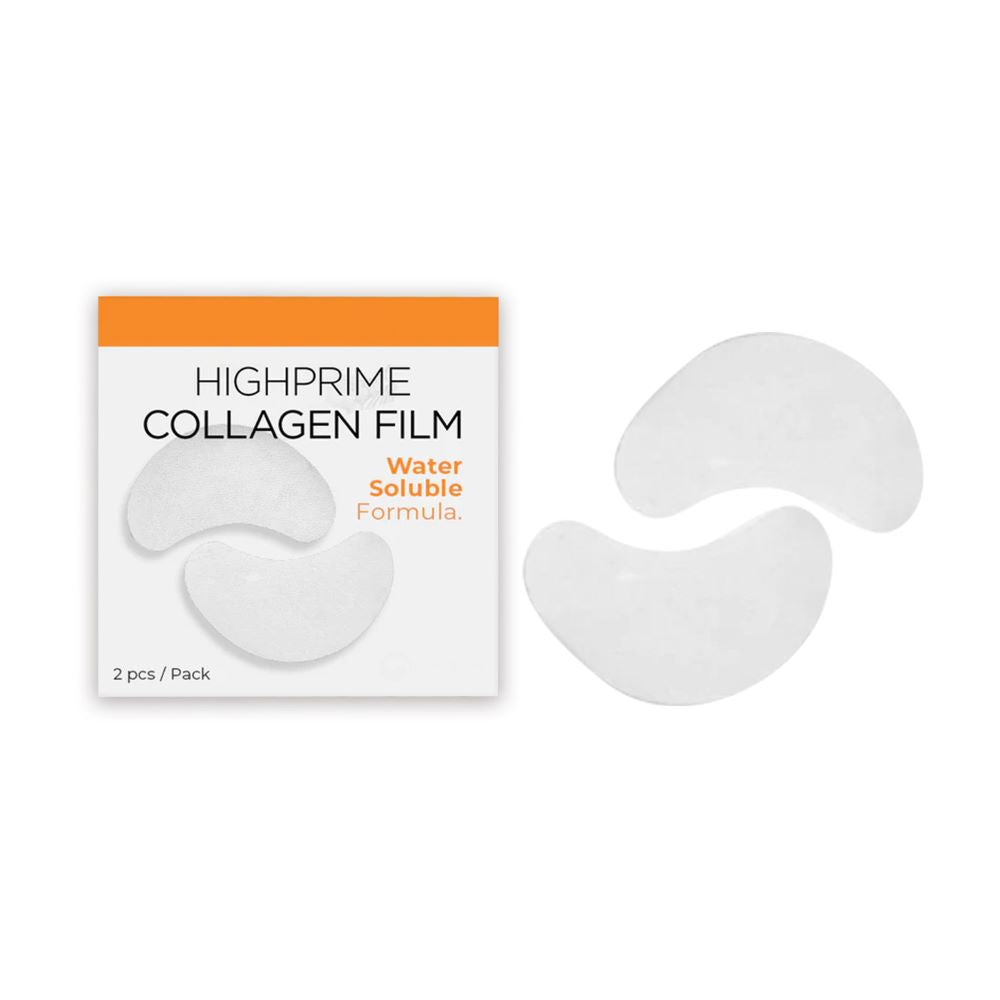 Facial Mask - Hydro-Collagen Mask
