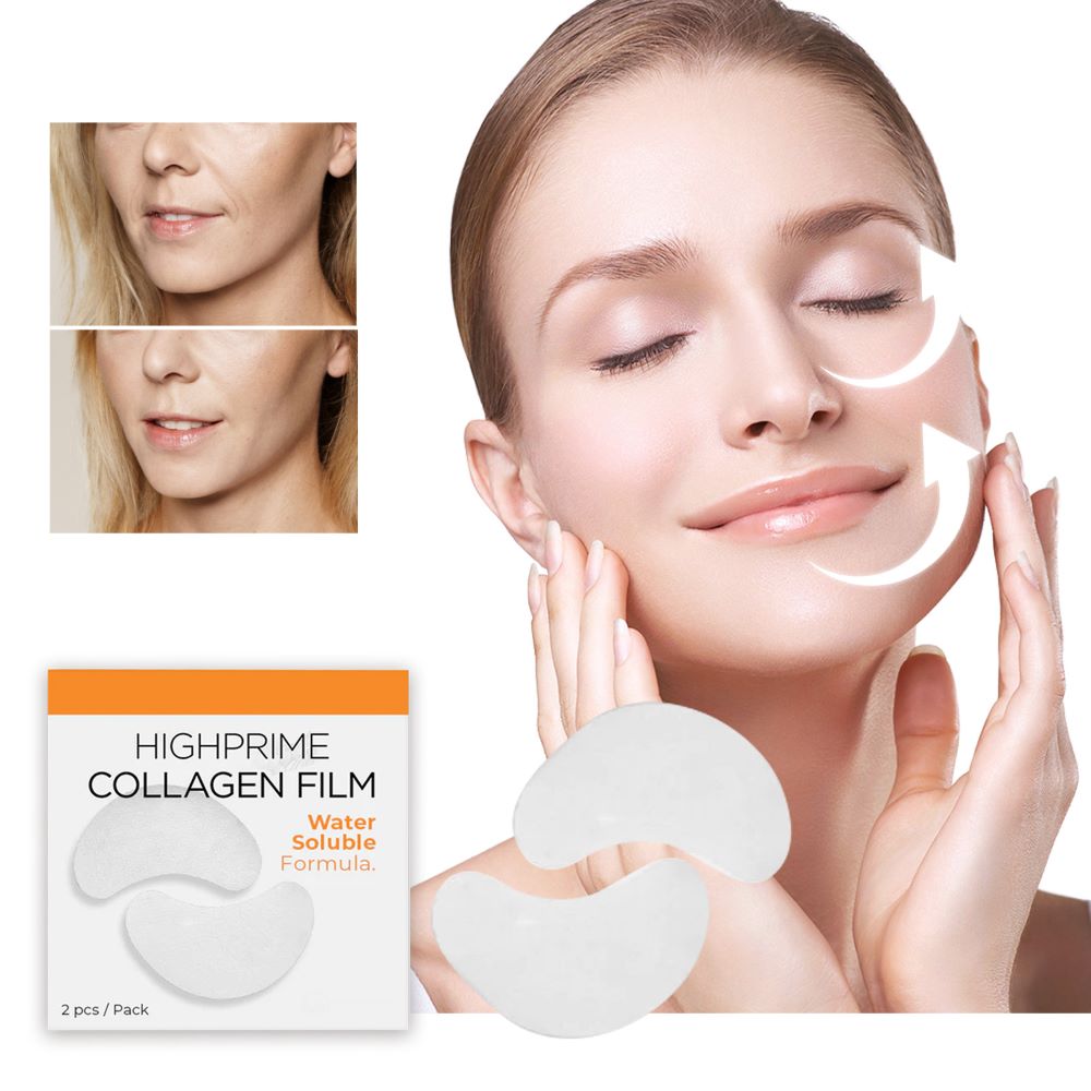 Facial Mask - Hydro-Collagen Mask