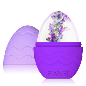 Facial Massage Ice Mold - Ice Cube Face Roller