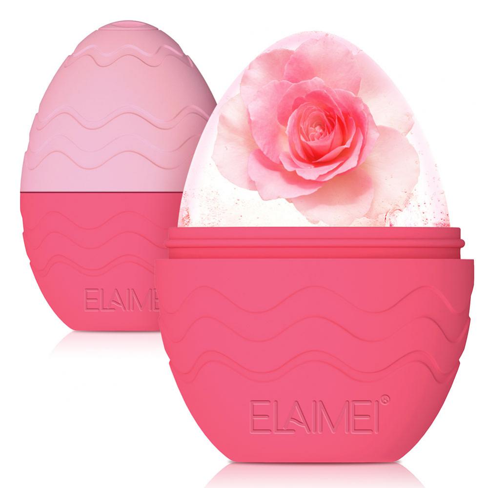 Facial Massage Ice Mold - Ice Cube Face Roller