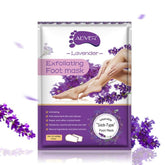 Foot Peel Mask - Exfoliating Moisturizing Foot Care Mask
