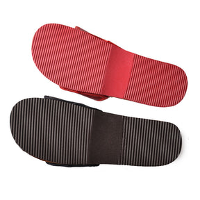 Foot massager slippers - Foot massage reflexology Acupoint
