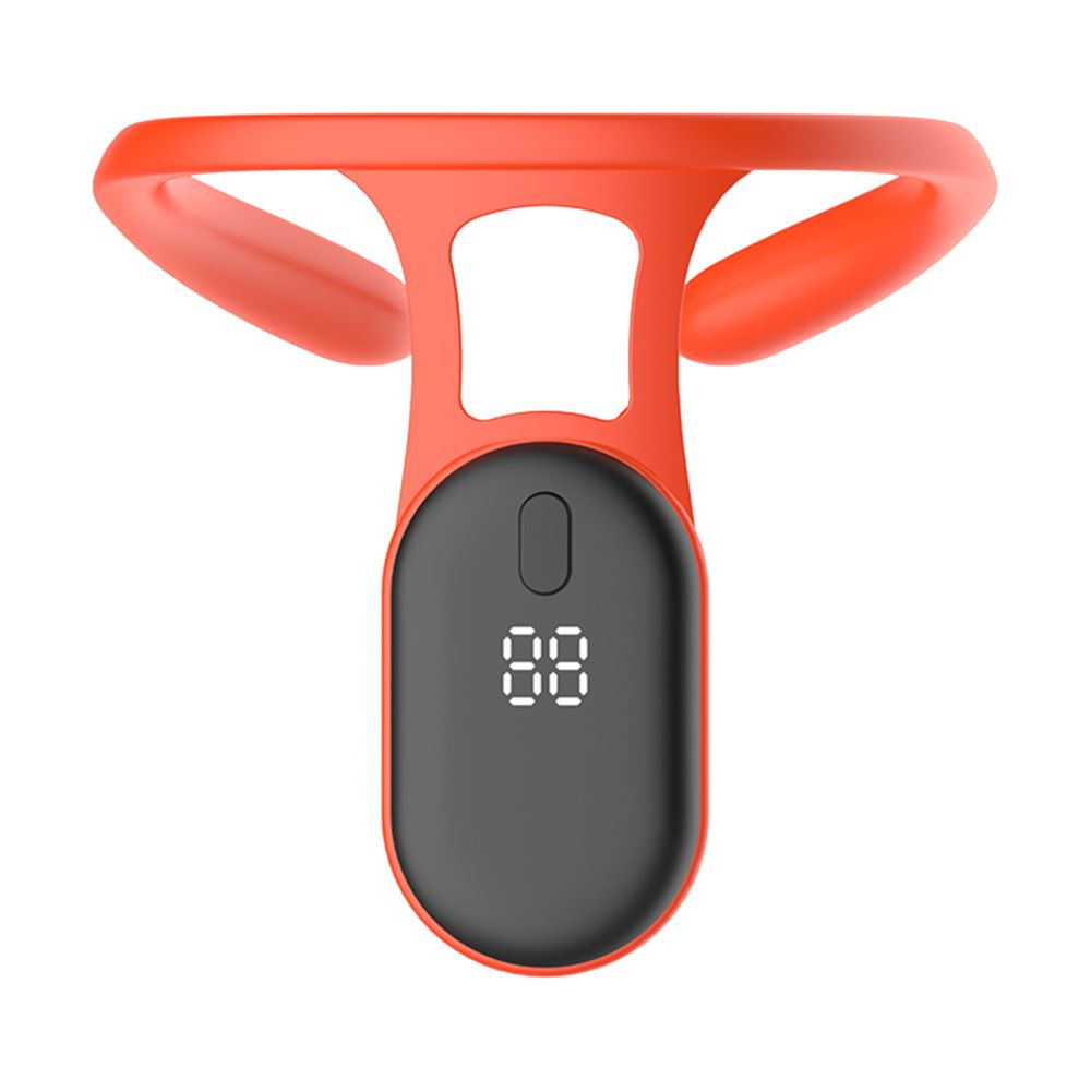 Full Body Shaper Neck Massage Cervical Portable Device
