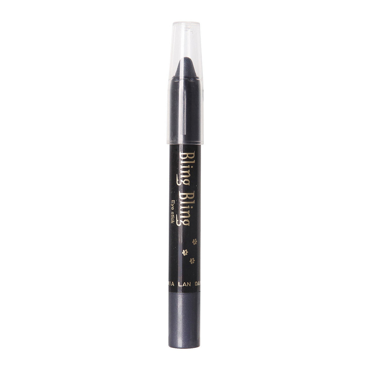 Glitter Eyeliner Pencil Waterproof Eyeshadow Pencil