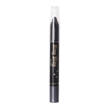 Glitter Eyeliner Pencil Waterproof Eyeshadow Pencil