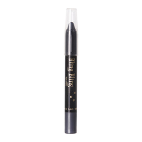 Glitter Eyeliner Pencil Waterproof Eyeshadow Pencil