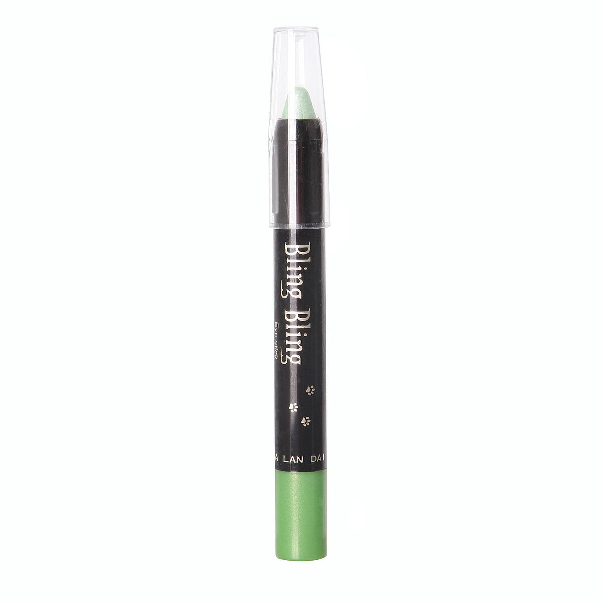 Glitter Eyeliner Pencil Waterproof Eyeshadow Pencil