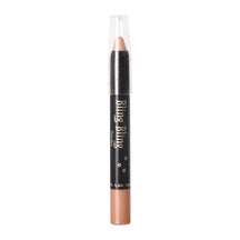 Glitter Eyeliner Pencil Waterproof Eyeshadow Pencil