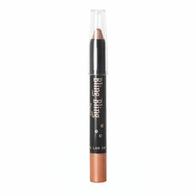Glitter Eyeliner Pencil Waterproof Eyeshadow Pencil