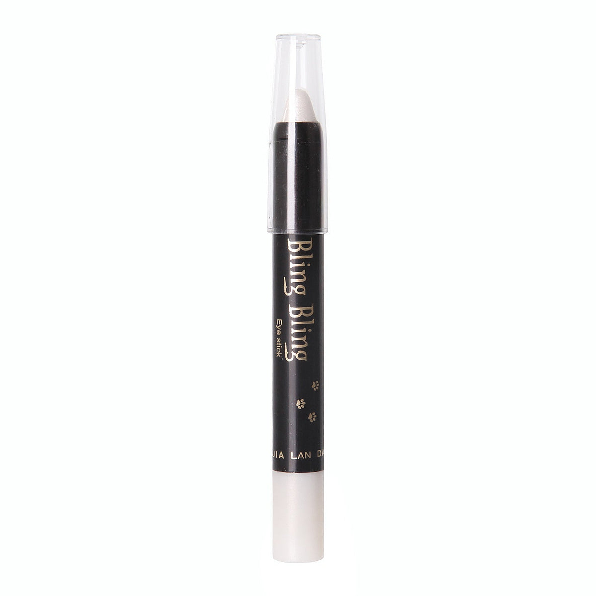 Glitter Eyeliner Pencil Waterproof Eyeshadow Pencil