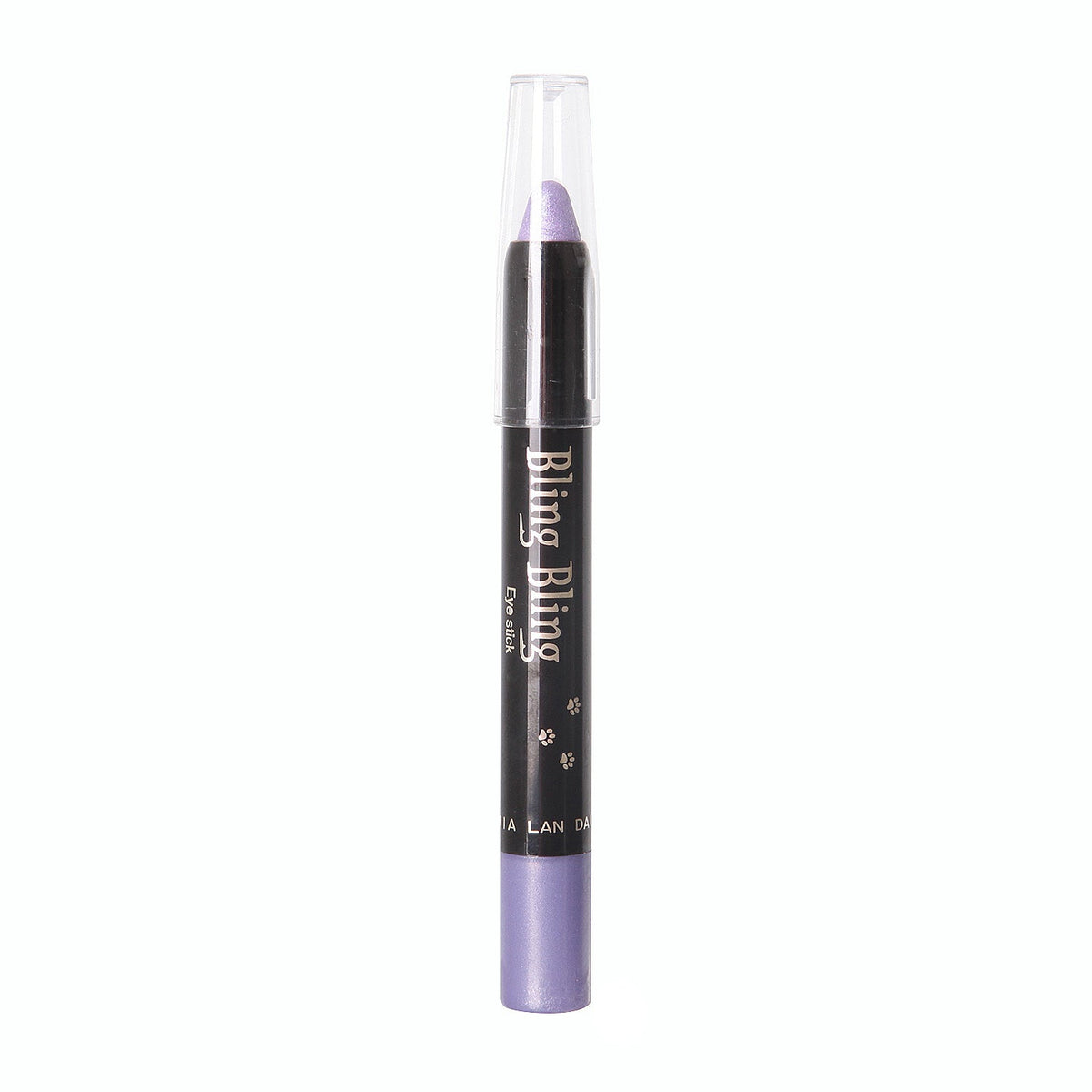 Glitter Eyeliner Pencil Waterproof Eyeshadow Pencil