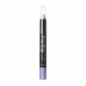 Glitter Eyeliner Pencil Waterproof Eyeshadow Pencil