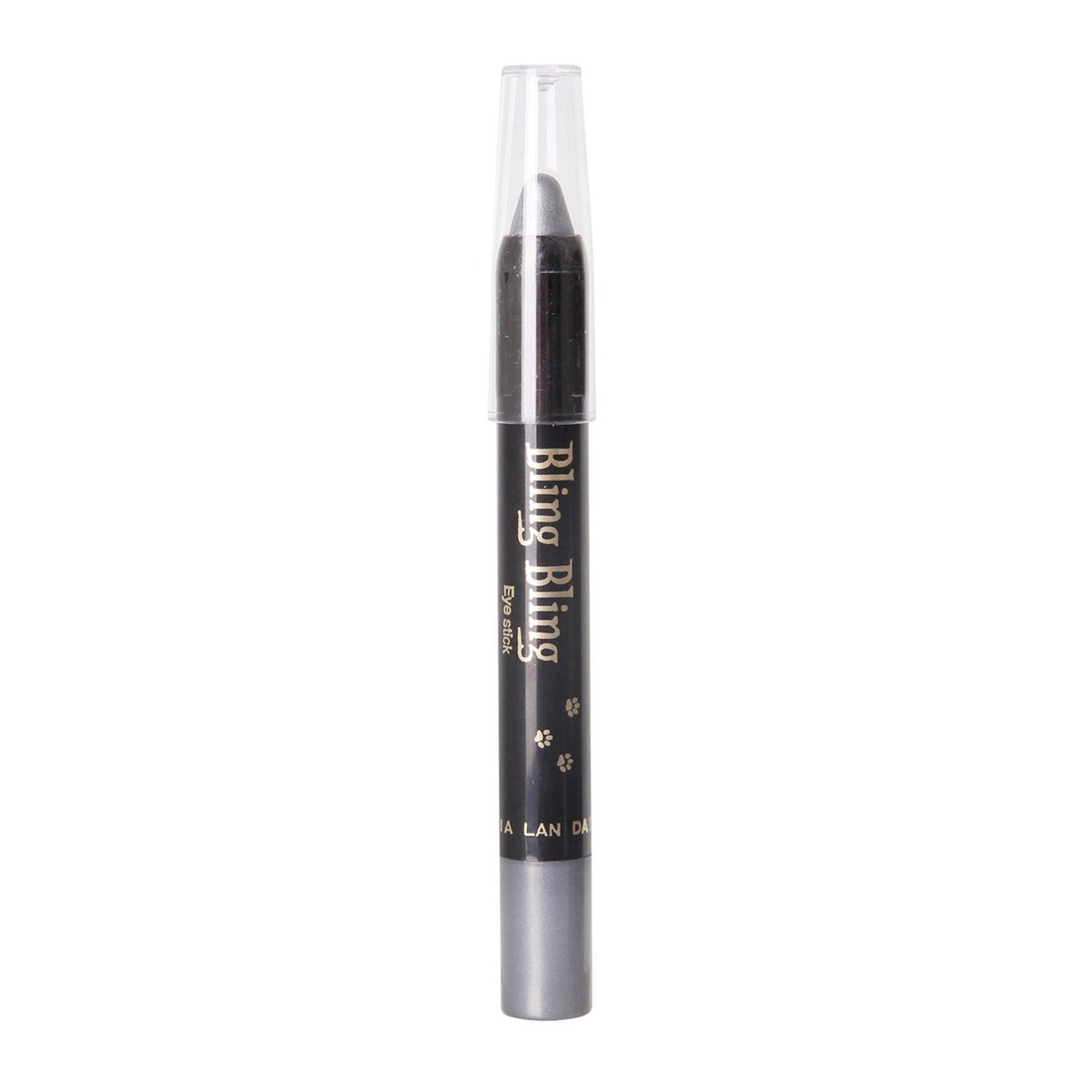Glitter Eyeliner Pencil Waterproof Eyeshadow Pencil