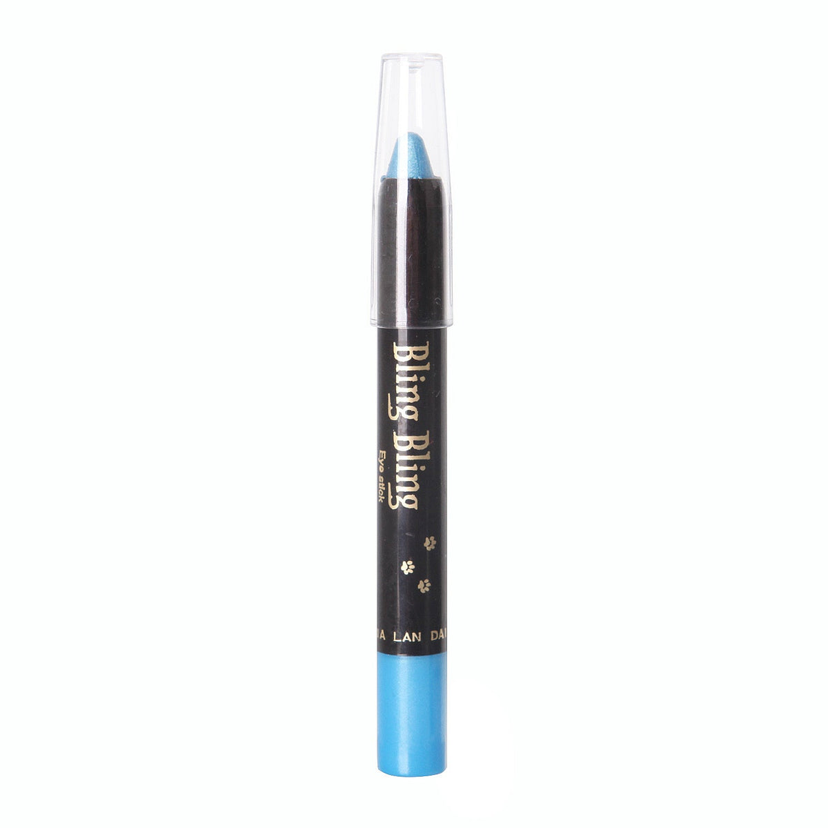 Glitter Eyeliner Pencil Waterproof Eyeshadow Pencil
