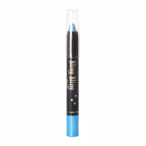 Glitter Eyeliner Pencil Waterproof Eyeshadow Pencil