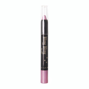 Glitter Eyeliner Pencil Waterproof Eyeshadow Pencil