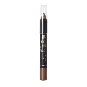 Glitter Eyeliner Pencil Waterproof Eyeshadow Pencil