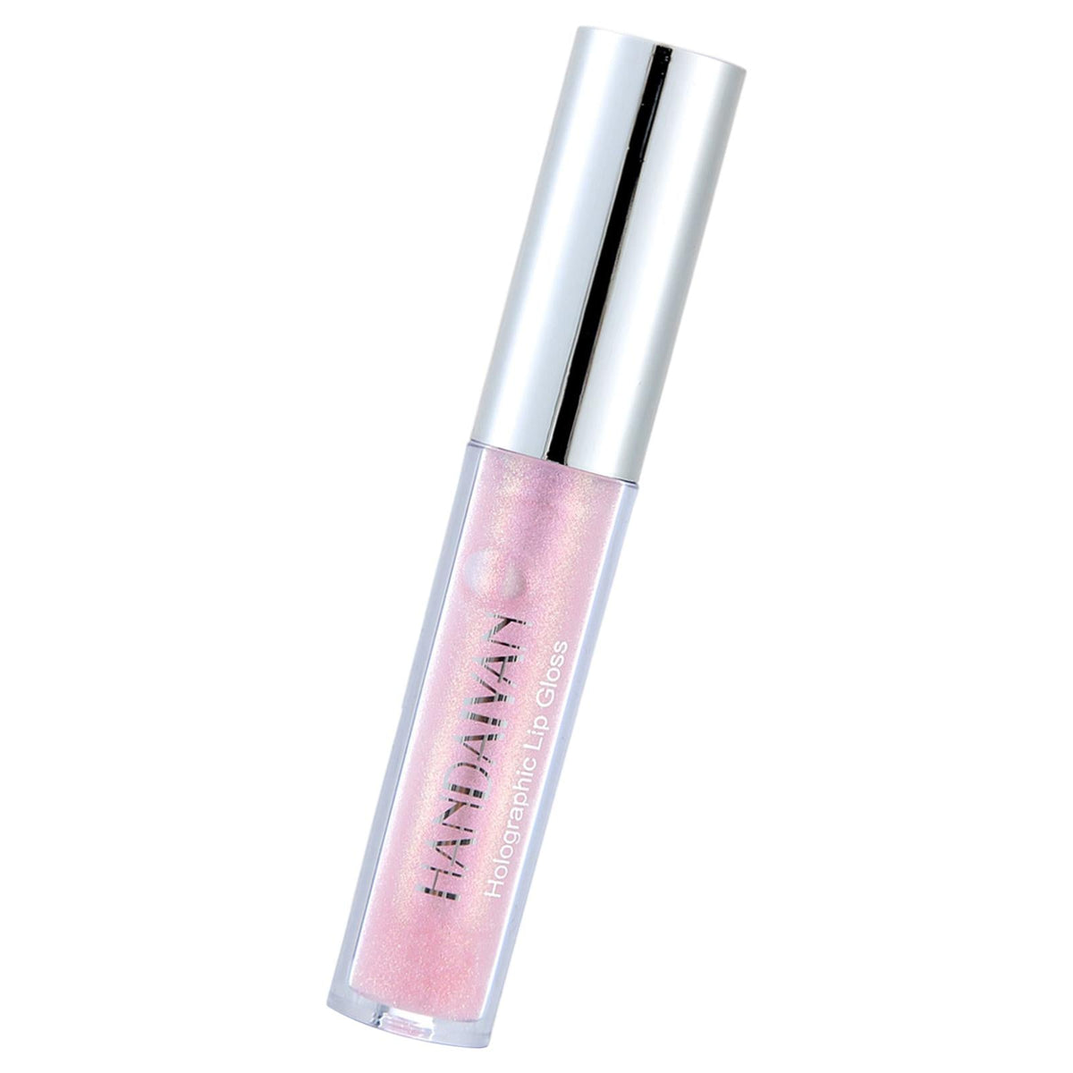 Glitter Liquid Lip Gloss