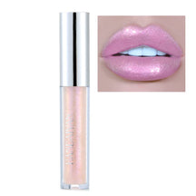 Glitter Liquid Lip Gloss