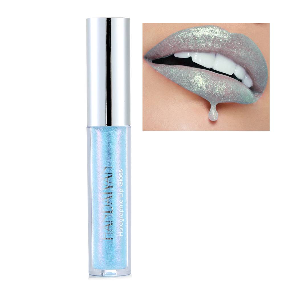 Glitter Liquid Lip Gloss