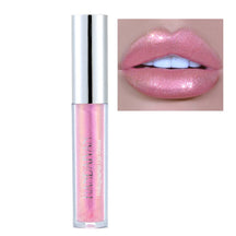 Glitter Liquid Lip Gloss