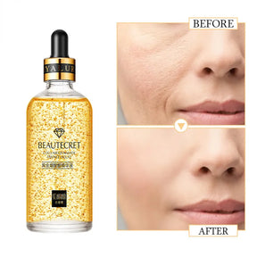 Gold Nicotinamide Essence Liquid