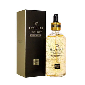 Gold Nicotinamide Essence Liquid