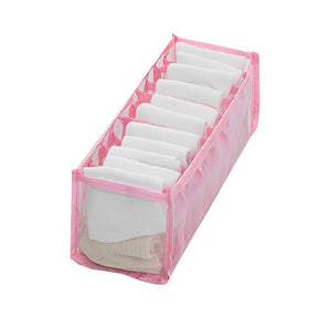 Underwear Organizer - Closet Organizers - Divider Boxes