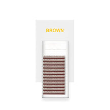 YY Shape Eyelashes Extensions