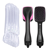 Hair Dryer Brush-Dryer Comb